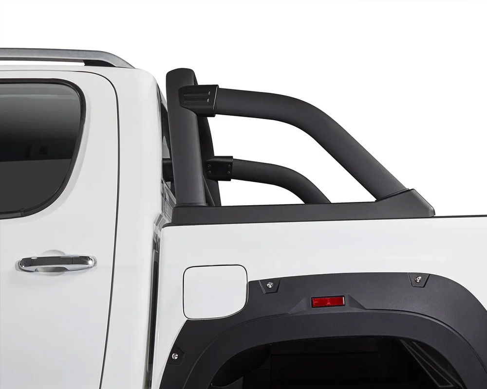 Подогрев и вентиляция сидений с памятью настроек Foton Tunland G9 Подогрев и вентиляция сидений с памятью настроек Foton Tunland G9