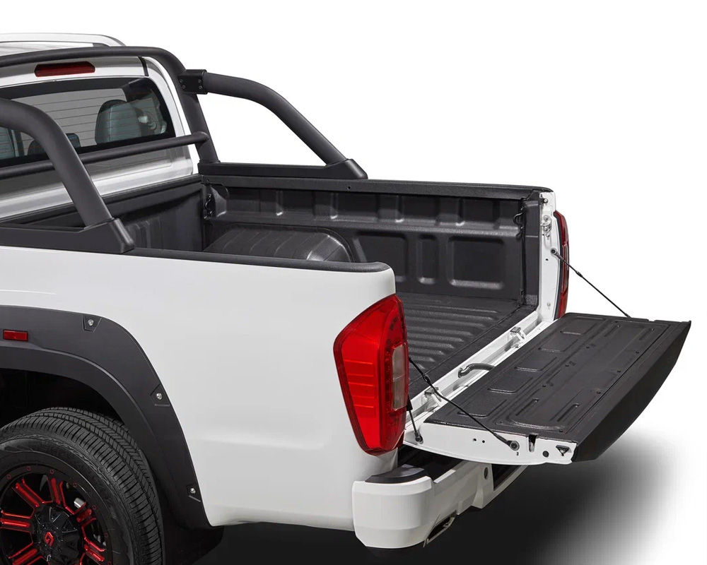 USB-порты и розетка 220 В Foton Tunland G9 USB-порты и розетка 220 В Foton Tunland G9