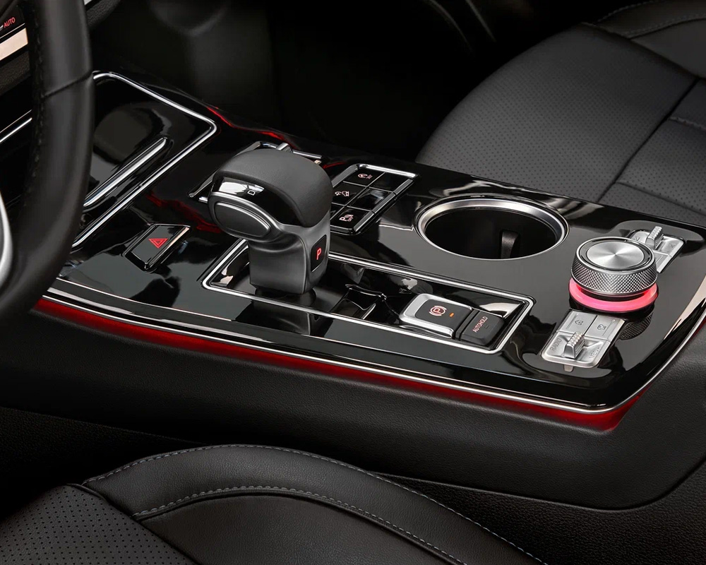 Foton Tunland G9 Foton Tunland G9