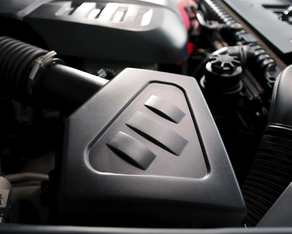 8-ступенчатая автоматическая коробка передач Foton Tunland G9 8-ступенчатая автоматическая коробка передач Foton Tunland G9